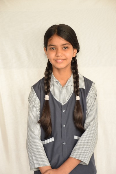 AGRIMA SINGH 